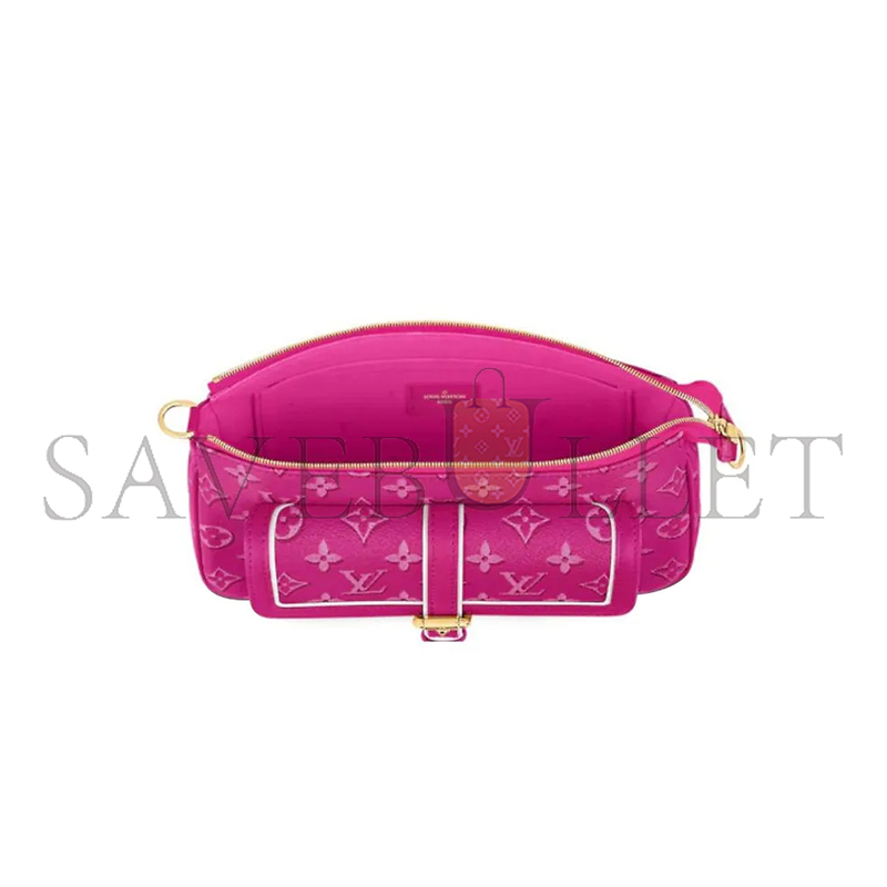 l0vis Vvtt0n maxi multi pochette accessoires m46161 (23.5*13.5*4cm)